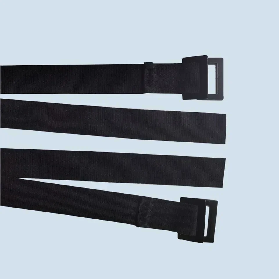 Household Kids Gymnastic Rings Sling Ring Fitness Horizontal Bar Pull-up Indoor Sports Lumbar Traction Handle Children Fitness