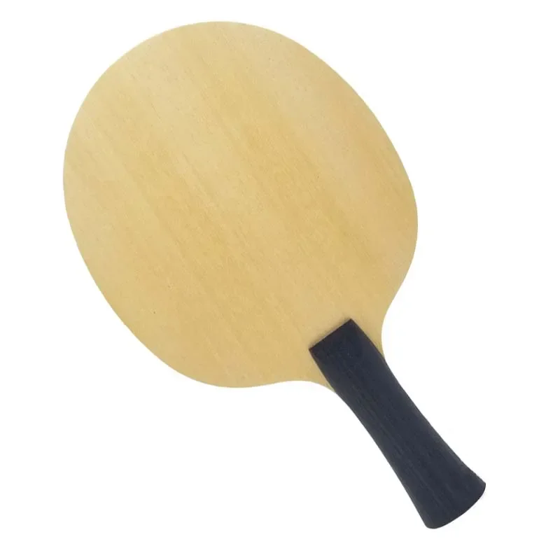 Original SANWEI T5000 CARBON Table Tennis Blade Racket (5 + 2 Carbon) T-5000 Ping Pong Bat Paddle table tennis racket