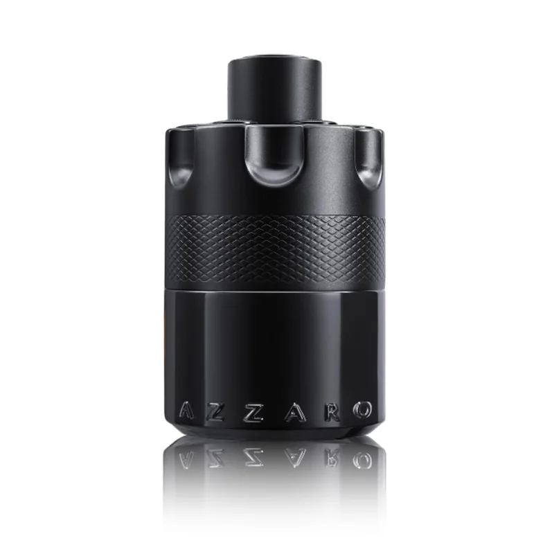 100ml Azzaro Wanted Series Eau de Parfum Spray French Original Luxury Perfumes Cologne for Men Pheromones Perfume Attract Women