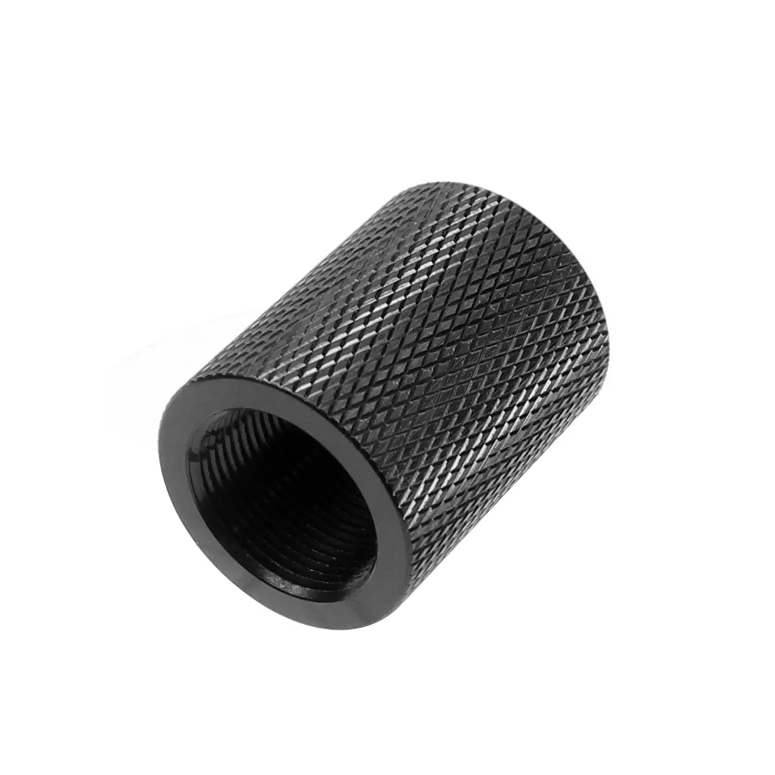 FEICHAO 2 Pack Statief Moer 1/4 Vrouwelijke naar 1/4 M4 M5 M6 M8