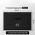 Dual USB-Black