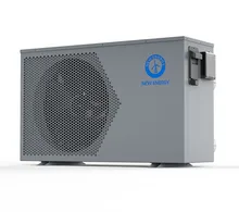 

Optional Display Pool Heater 9kW Air To Water Heat Pump