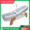 Migun Hot Heated Portable Korea Cheap Nuga Best Warm LCD Automatic Electric Rolling Thermal Jade Stone Massage Bed 1