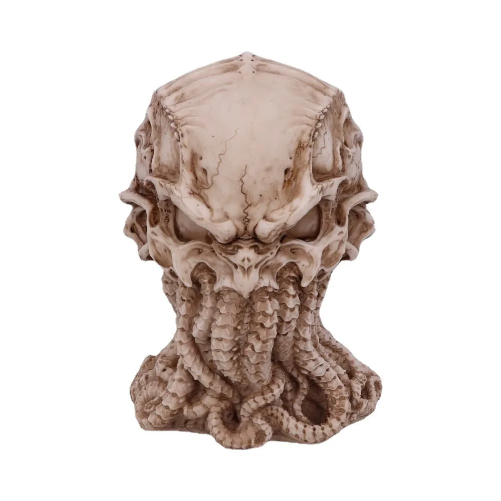 Cthulhu ボ*ブ様 CTHULHU OID ver.SKULL CUBE 