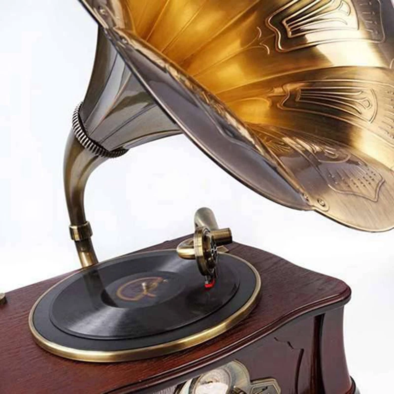 ڵ ÷̾ ٴ ü ̺ ٴ, LP , ڵ ÷̾, Victrola, ION, 14 