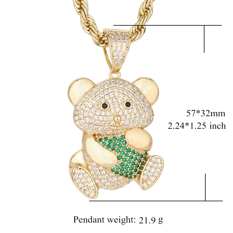 

Jewelry Goth Rope Chain Metal Guangdong Fashion Hiphop Rock Hp219 Necklace Man Necklace Best Sell