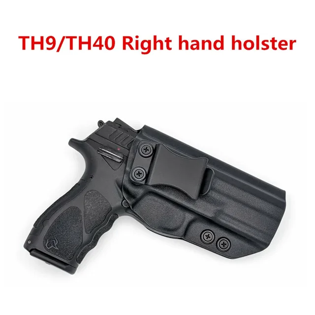 Th9 Right Holster