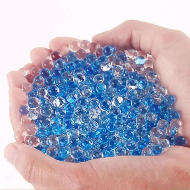 Orbeez Micro Mix Water Beads, 1 set - Playpolis