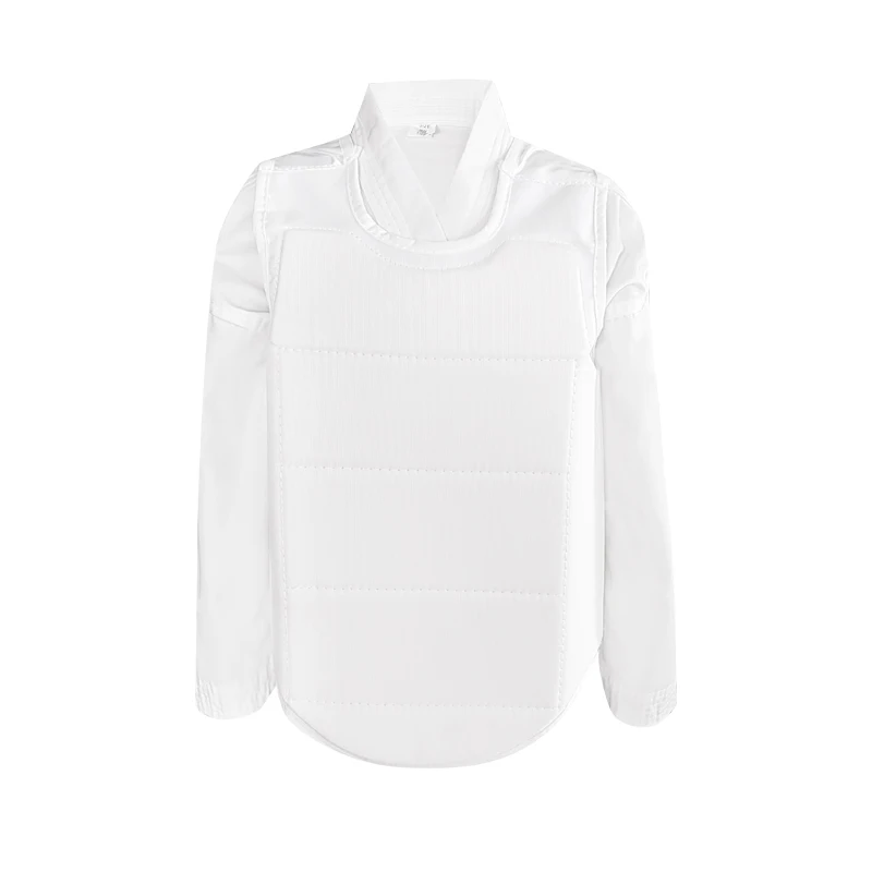 Protezione Per Il Seno Per Karate, Taekwondo E Boxe – PU+EVA, Taglie S/M/L/XL, Per Uomo E Donna