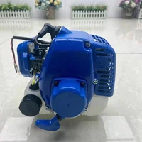 1E32FL Gasoline Engine for Two Stroke Petrol Hedge Trimmer Pruning Shears High Power Garden Tools 0.75 Kw 7500 RPM 1
