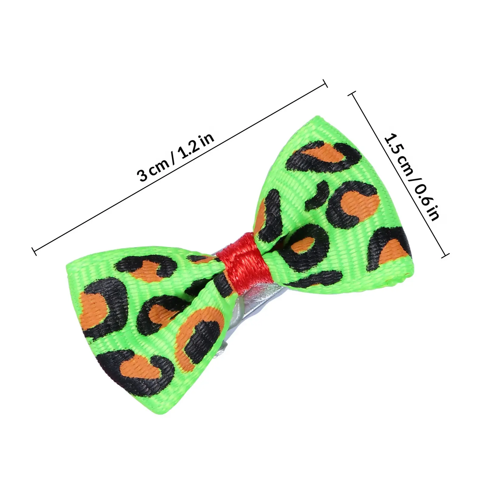 Bowknot 머리핀 어린이 액세서리 어린 소녀 헤어 클립 장식 섬세한 패션 파티 연회 결혼식 일상 사용 품질