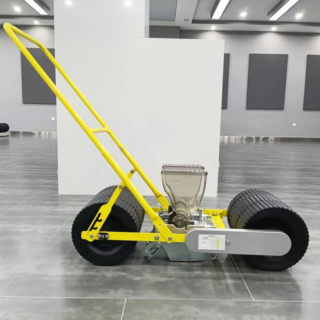 1-8Rows 7,5-27 Cm-Es Párosító Petrezselyem Spenót Hagyma Póréhagyma Kézi Push Zöldségmag Mini Retek Káposzta Nemi Erőszak Precíziós Vetőmag - Image 4