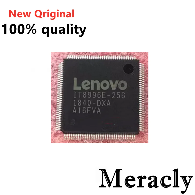 

(10PCS)100% New IT8227E-256 IT8227E 256 BXA QFP-128 Chipset