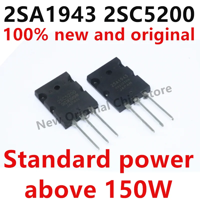 2sa1943 Transistor Pinout Collection Online | conservacion.exactas.uba.ar