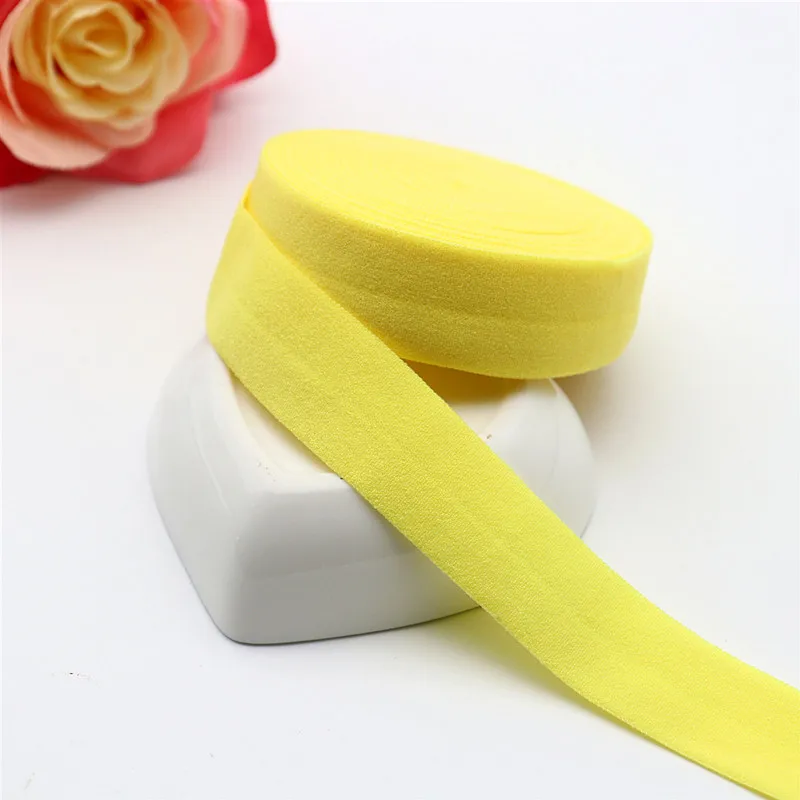 Yellow 2CM 5m
