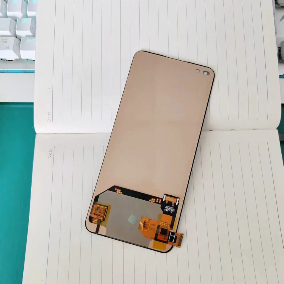Écran Tactile + Vitre Pour OPPO Realme X50 Pro (RMX2071/RMX2075) - Neuf