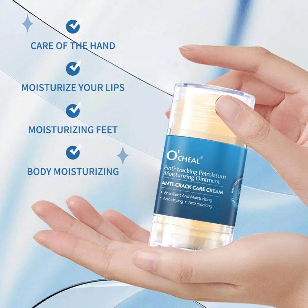 Anti-Drying Foot Cream Crack Resistance Special Care Cream Nourishing Moisturizing Dead Skin Remover Heel Repair Feet Care foot cream