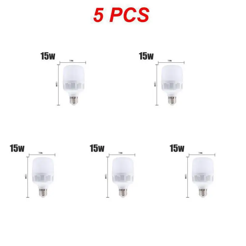 Style C 5pcs