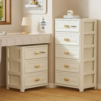 บ้านMinimalistตู้เก็บของMulti-Layerลิ้นชักสไตล์ตู้เก็บขนมตู้Home Storageตู้รอก 1