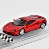 XF Model 1:64 F8 Gift box packaging Diecast Model Car 4