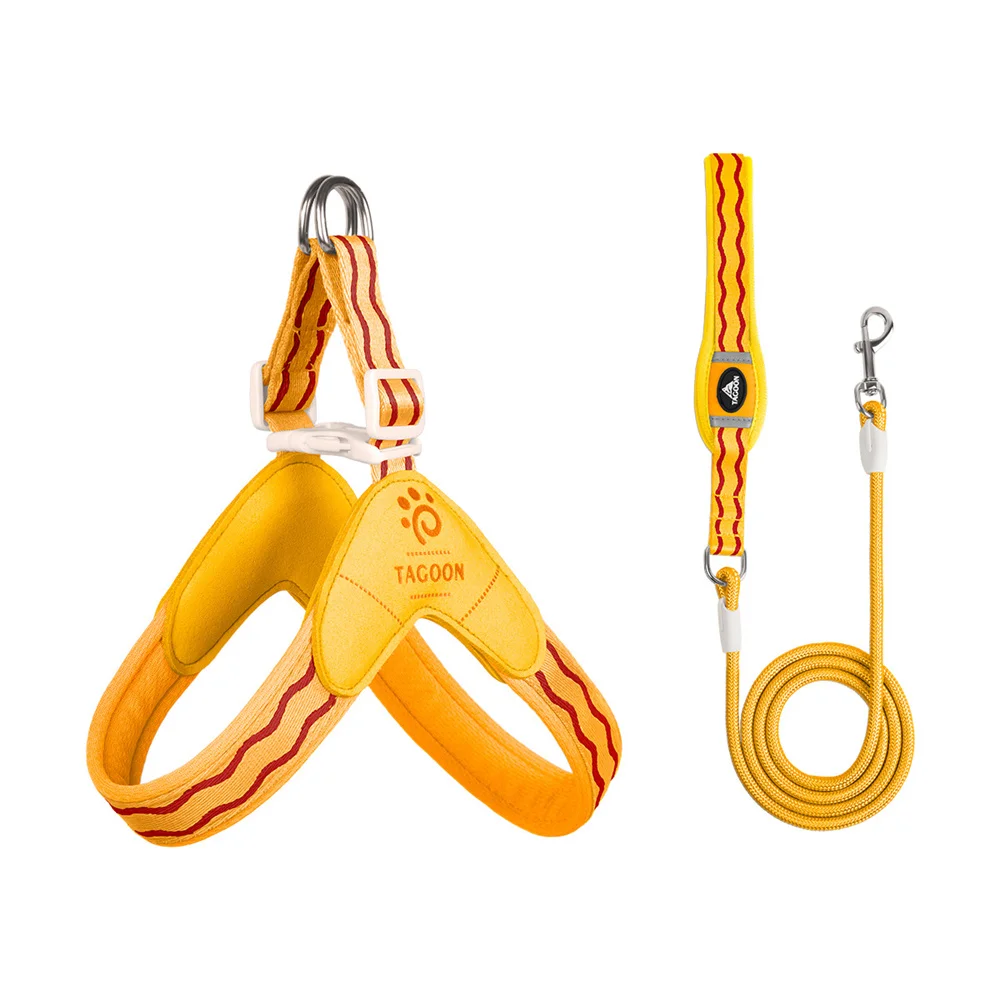 yellow set