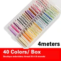 40 Colors