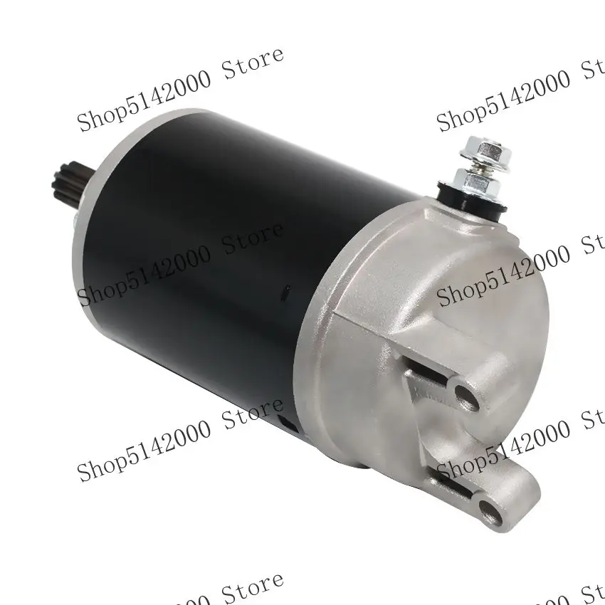 Motorcycle Accessories Electric Motor Starter Device For Kawasaki ZR750 Z750 Z750S Z750R ZR800 Z800 ZR1000 Z1000 ZX900 ZX1200