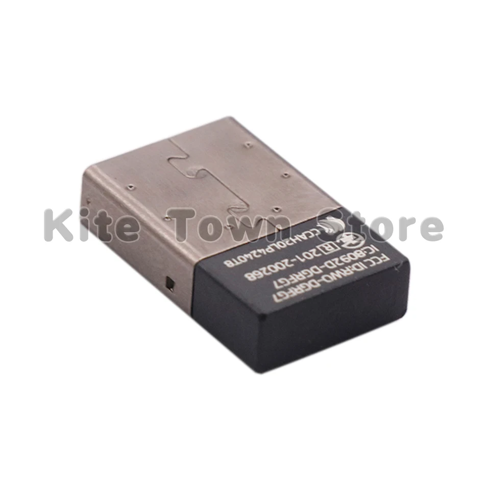 USB Receiver USB Dongle Adapter Replacement for Razer DeathAdder