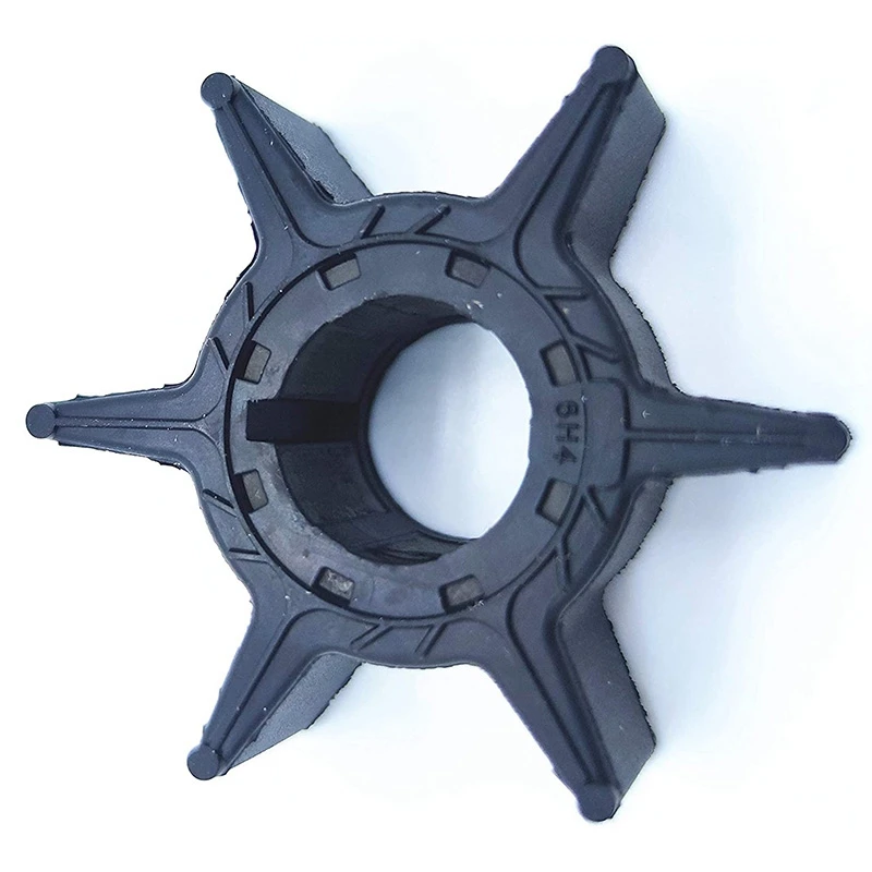 For Yamaha Impeller Outboard 6H4-44352-02 6H4-44352-00-00 18-3068 96-499-03H 9-45601 89900 30Hp 40Hp 50Hp