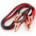 2x Jumper Cables