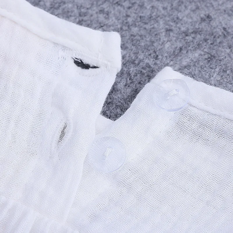 Toddler Girl Linen Set 4