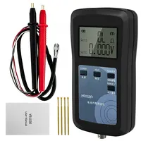 4-Wire YR1030+/YR1035+ High Precision Fast Lithium Battery Internal Resistance Test Instrument 100V Electric Vehicle Group 18650 1