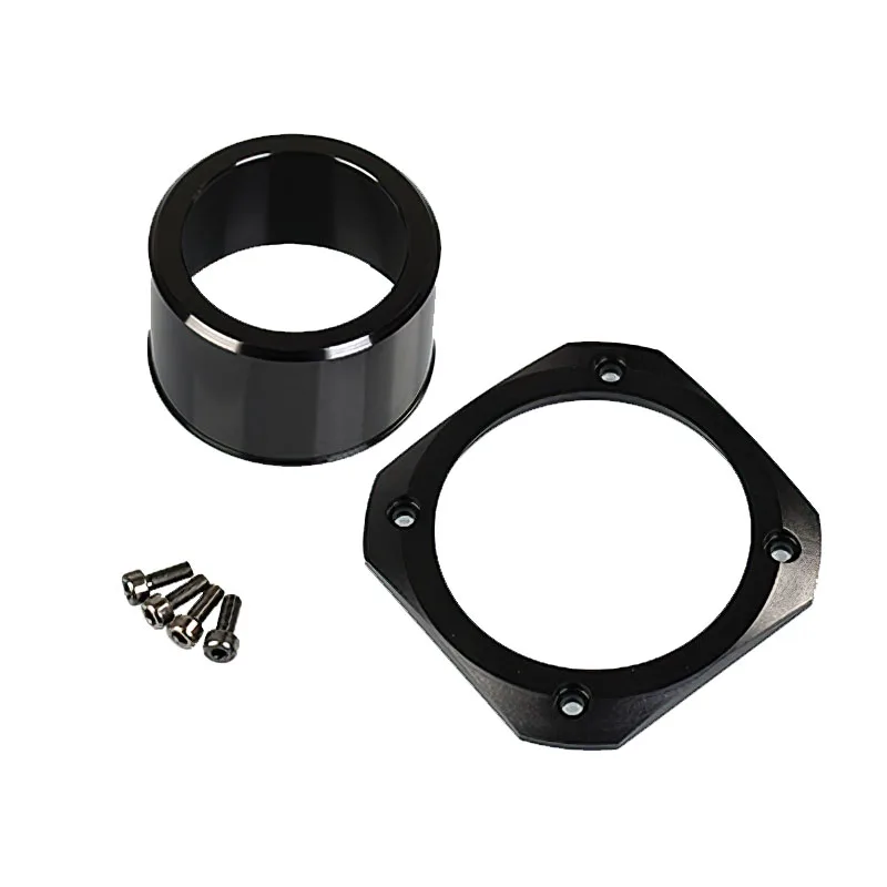 Bykski-pump Mount Kit para Dissipador Distro Placa Pms5 d5