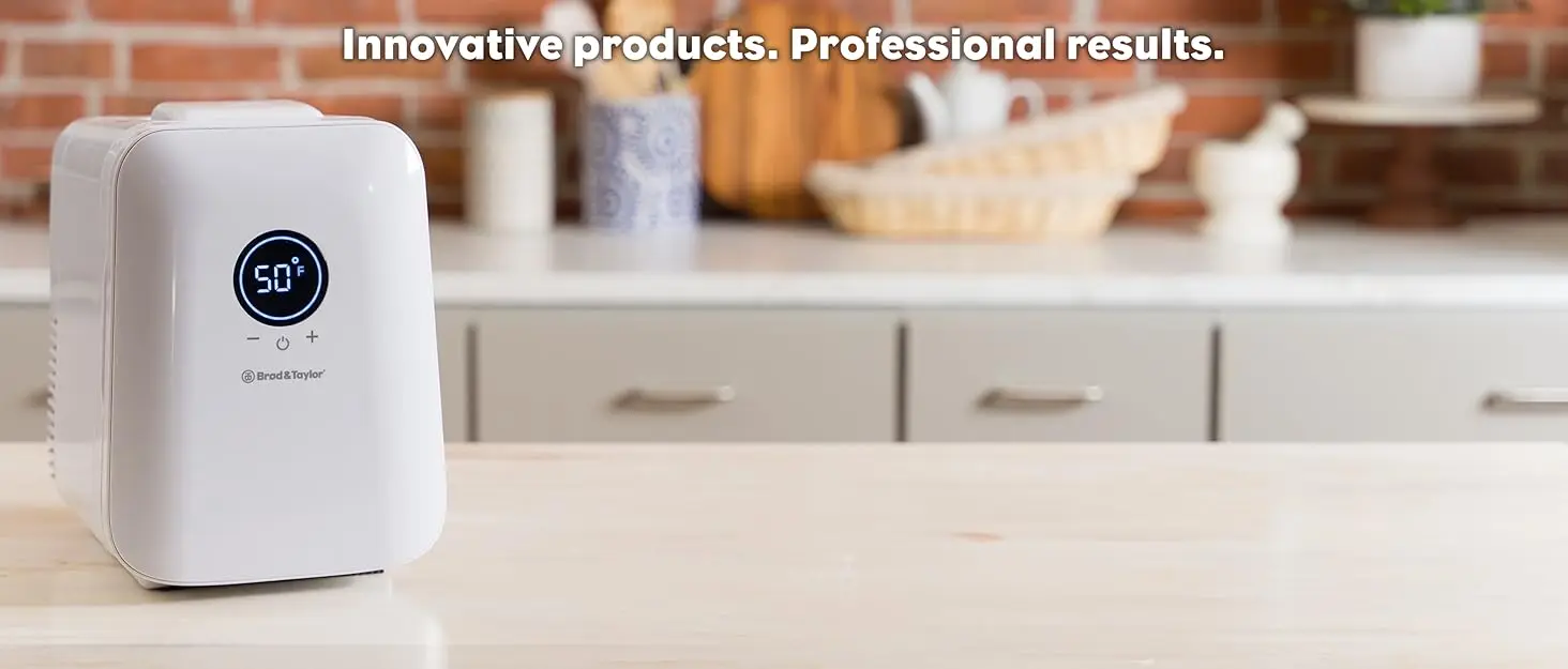 Description Picture 2 of itemBrod & Taylor Folding Proofer & Slow Cooker (Proofer)
