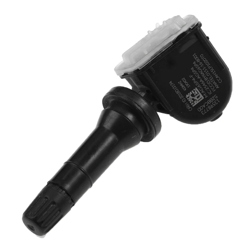 TPMS Ÿ̾ з ͸ , ĳ CT6 XT5 SRX    Ÿ Ʈ ī 13598773, 433MHz, ǰ