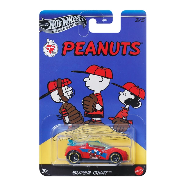 スヌーピー　フォルクスワーゲン クラシカルビートル PEANUTS Amazon.com: Hot Wheels Entertainment Peanuts Snoopy Volkswagen