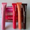 Rhode Makeup Cheek Blush Cream Blusher Stick Lip Gloss Phone Case For iPhone SALTY TAN PEACH Pit Ribbon Espresso Lipstick INS 3