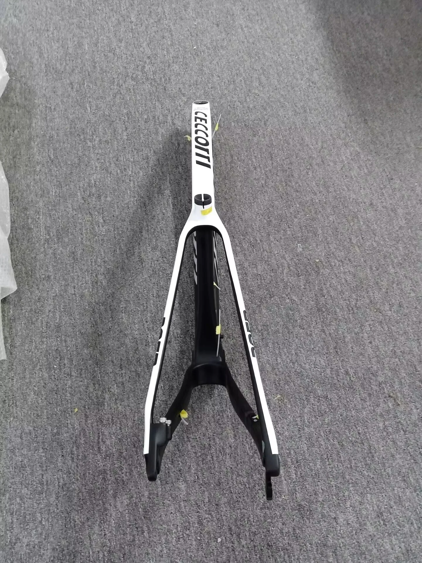CECCOTTI-Mountain Bike Frame 29er MTB 15 17 19Inch BSA and PF30 29 Boost MTB Framework