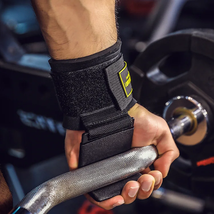 Bracelets De Musculation Bellicose – Noir, élastique, Pour Haltérophilie Et Fitness