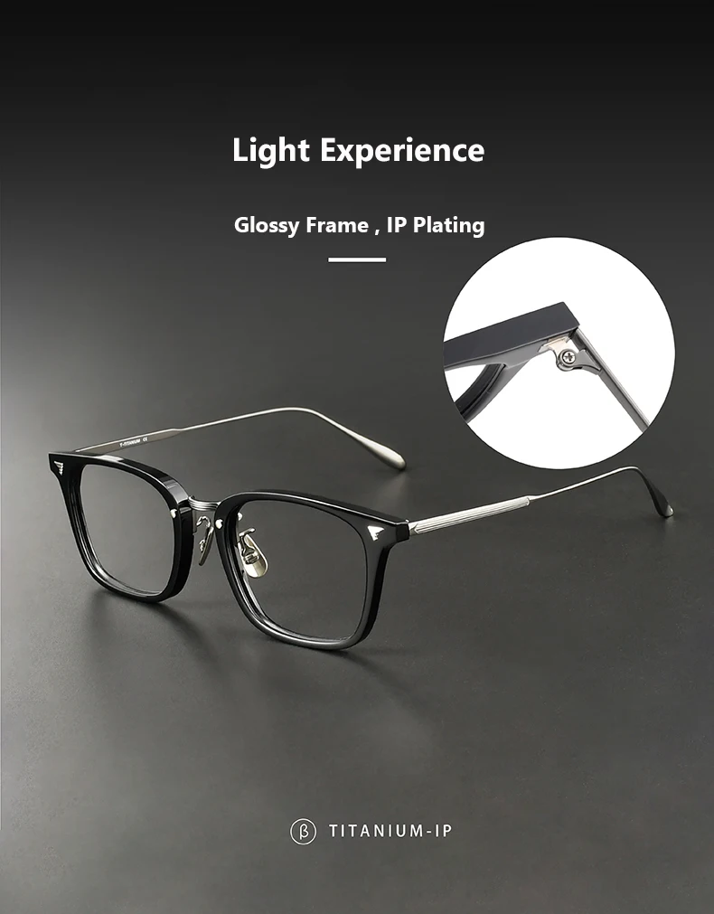 Oveliness Eyeglasses 1