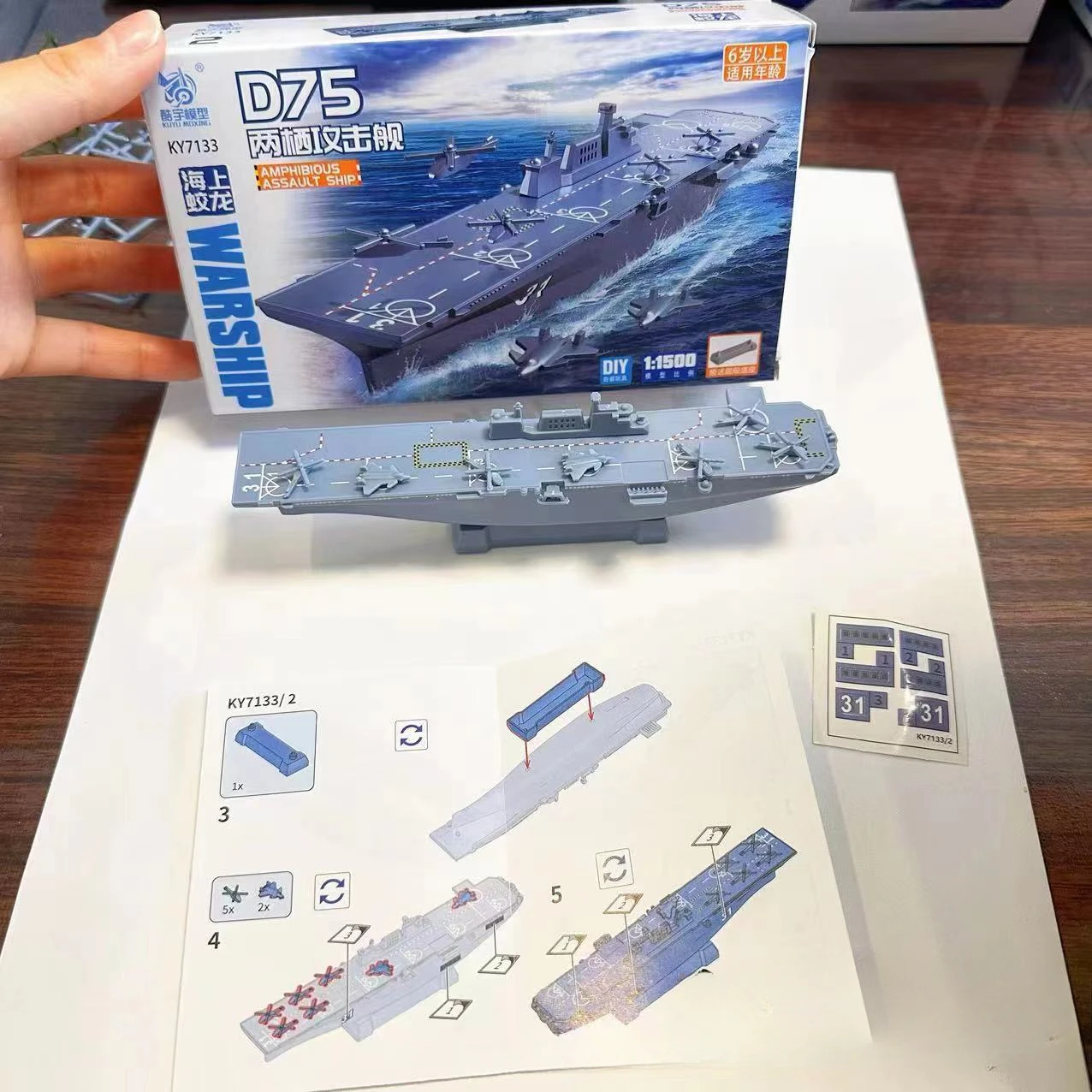 dsc-products