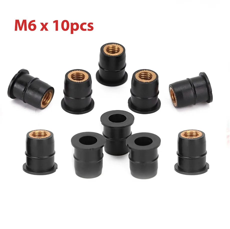 Amazon.co.jp: オートバイフェアリングボルトナットキットネジカウルに適合するスズキ GSR 400 GSR 600 V-Strom DL  1000/650 GSX S750 SV 650 GSXS 1000用 車体留め具(銀) : 車＆バイク モトスクリューセット For GL1200L GL1500 オートバイ用 風防フェアリングカウル 風防ネジ ボルトキット 5MMナッ