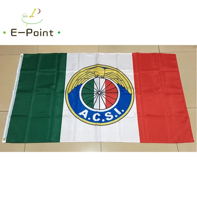 Audax Club Sportivo Italiano Flag 60x90cm 90x150cm Decoration Banner for  Home and Garden - AliExpress