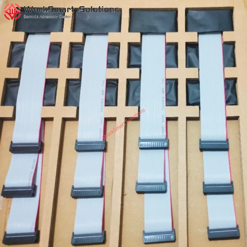 New Original CAS CL5000 Printhead for CAS CL5000J-15 IS CL5000J CL5000 CL5200 CL3000 CL5500 CL5000J-15 Scales Print Head