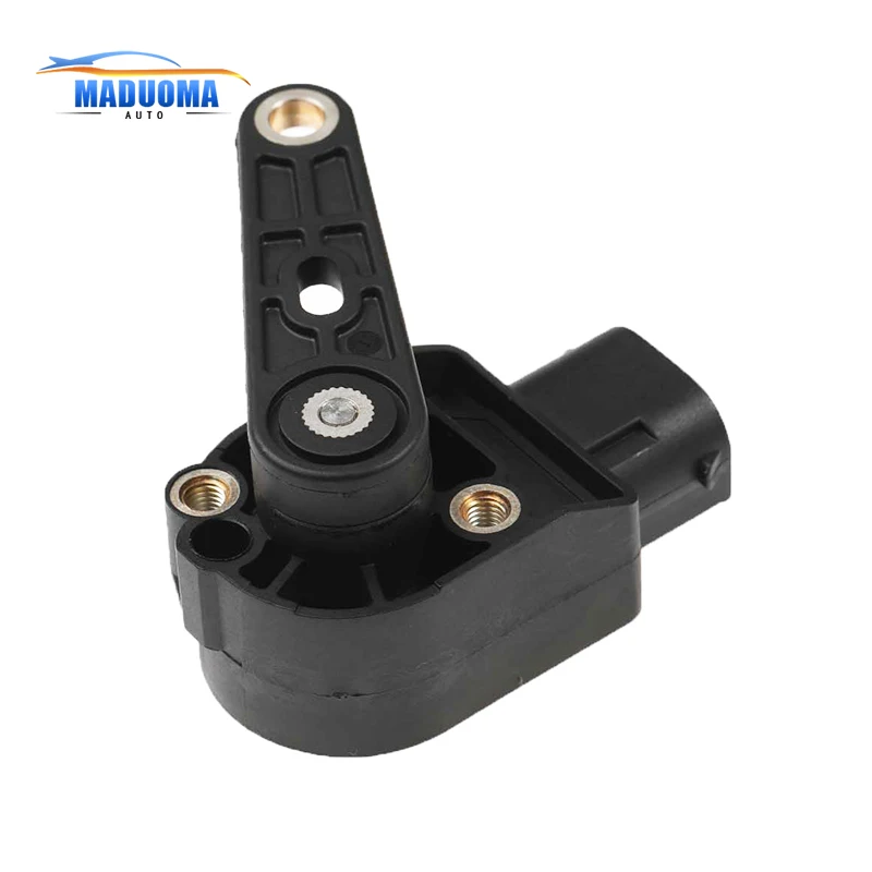 

New 3714-6870-200 Height Level Sensor For BMW I3 X1 X2 X3 X4 X5 X6 X7 37146867646 3714-6870-200