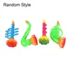 Bubble Toy  Fashion Wand Eco-friendly  Musical Instrument Bubble Toy Child Toy 1