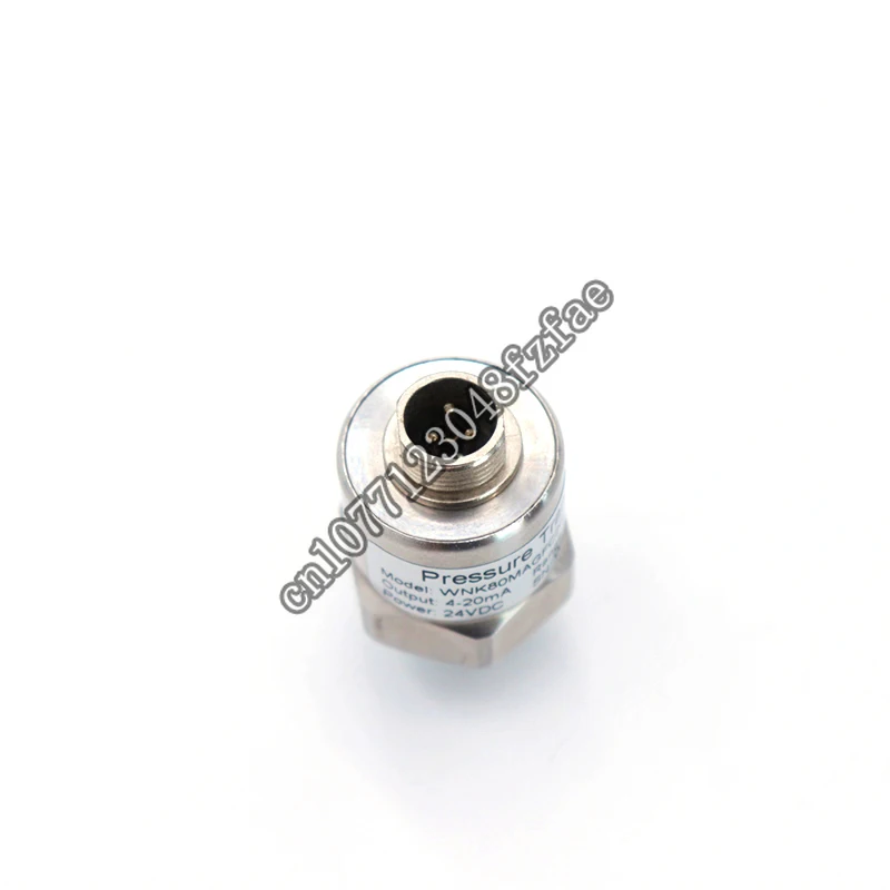

WNK 0.5-4.5V I2C 4-20ma Hydraulic Ceramic Pressure Sensor Price For Air Gas