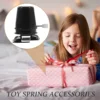 12 Pcs Clockwork Legged Robot Walking Toy Movement Clockwork Toy Movement Mechanism Robot Toy 5