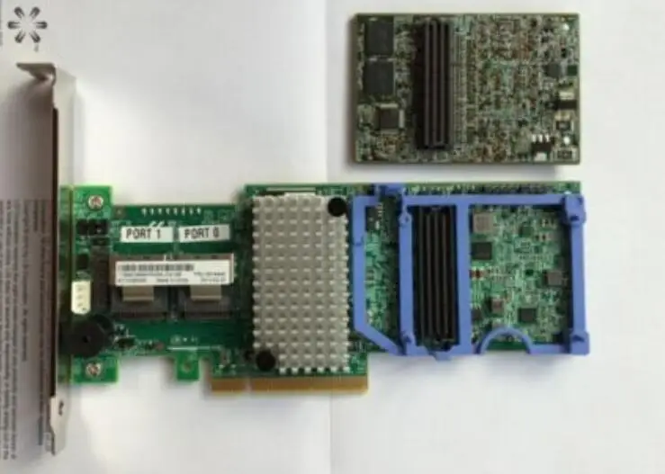 

M5110 8-портовый RAID5 6 Гбит/с PCI-e SAS/SATA 512M/1G SAS2208 кэш-Контроллер RAID