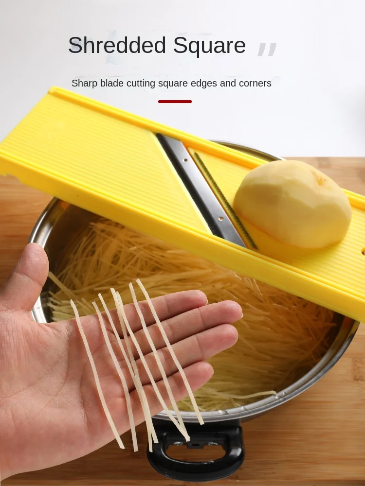 Cabbage Grater Japanese Salad Shavings Slicing Artifact Round Cabbage  Purple Cabbage Shredded Special Planer Slicer - AliExpress